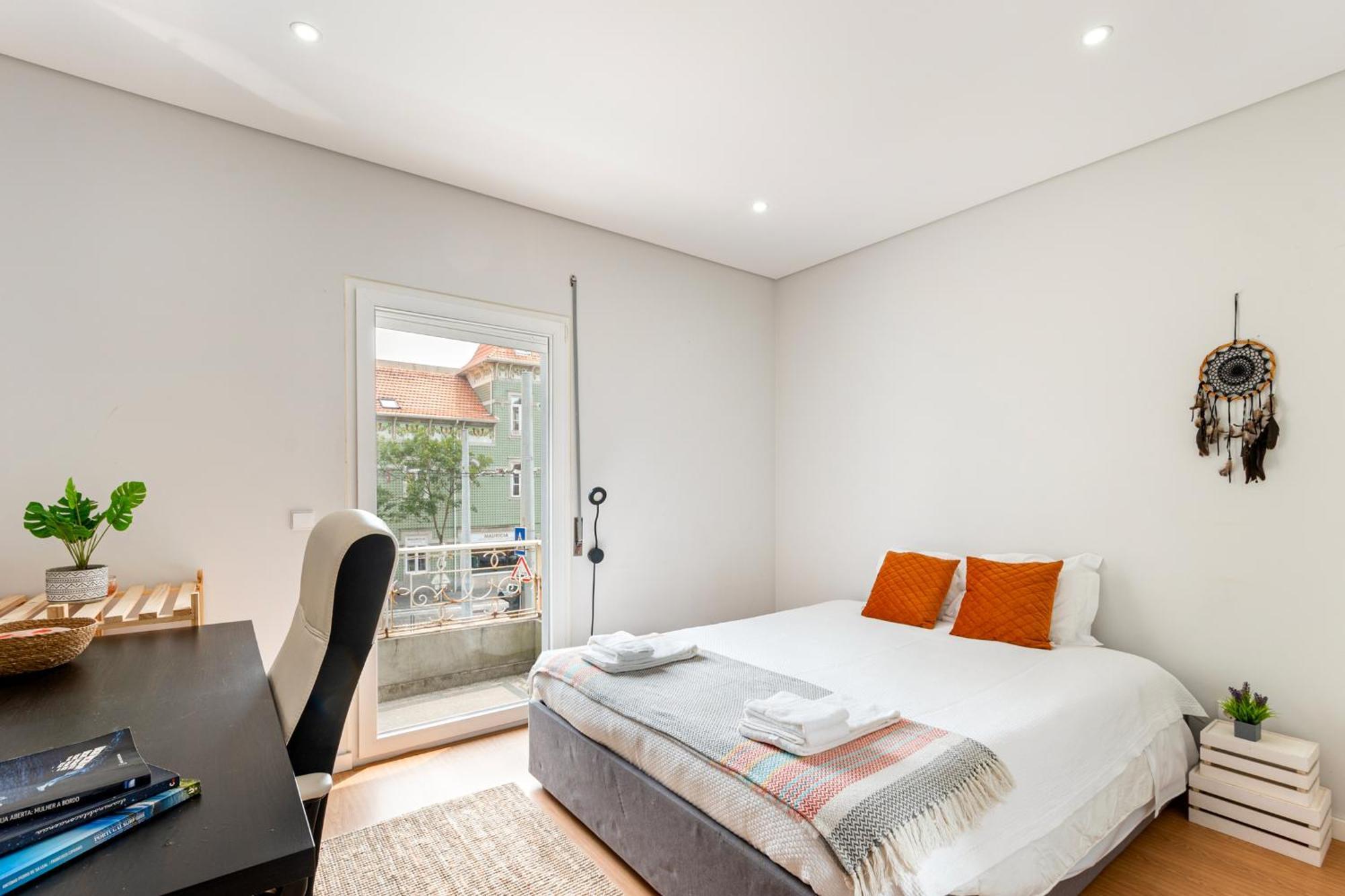 Dom wakacyjny Beautiful House In - By Guest Matosinhos (Porto)