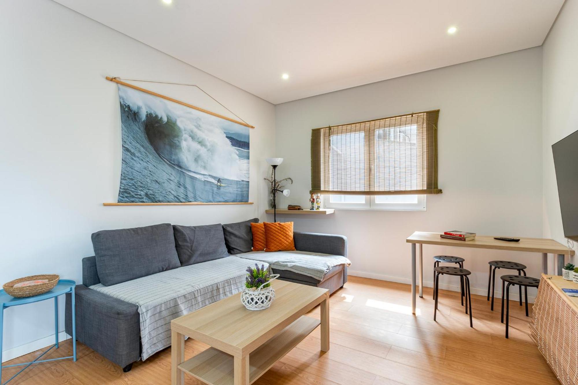 Beautiful House In - By Guest Matosinhos (Porto)